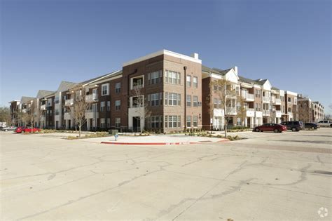 medical district mckinney tx apartments|Apartments In Mckinney, TX .